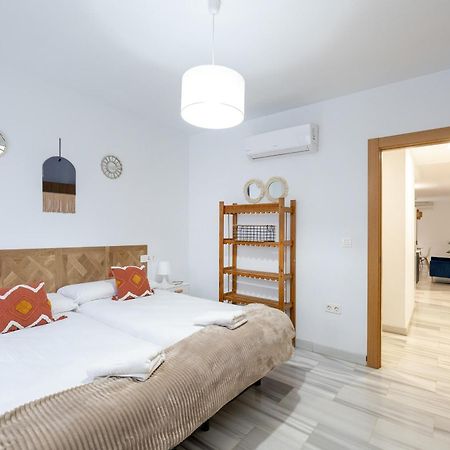 Grace Apartments - 3 Bedroom City Centre Grenada Zewnętrze zdjęcie