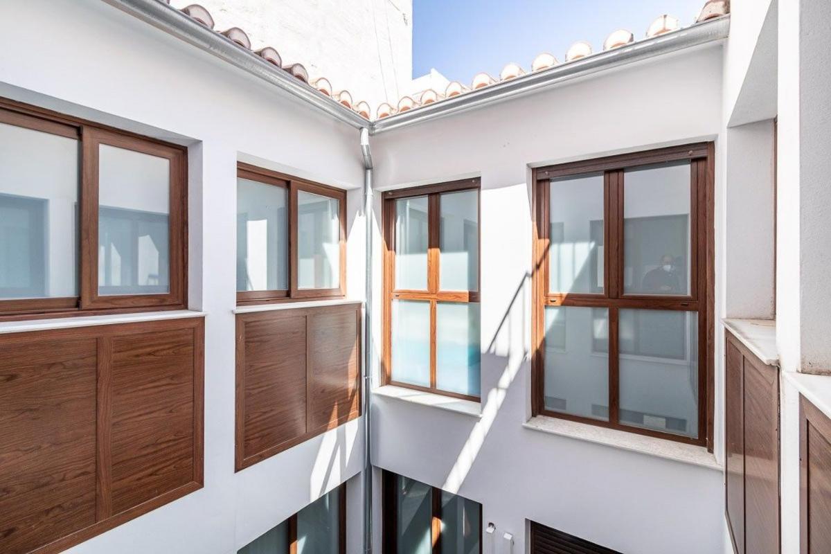 Grace Apartments - 3 Bedroom City Centre Grenada Zewnętrze zdjęcie
