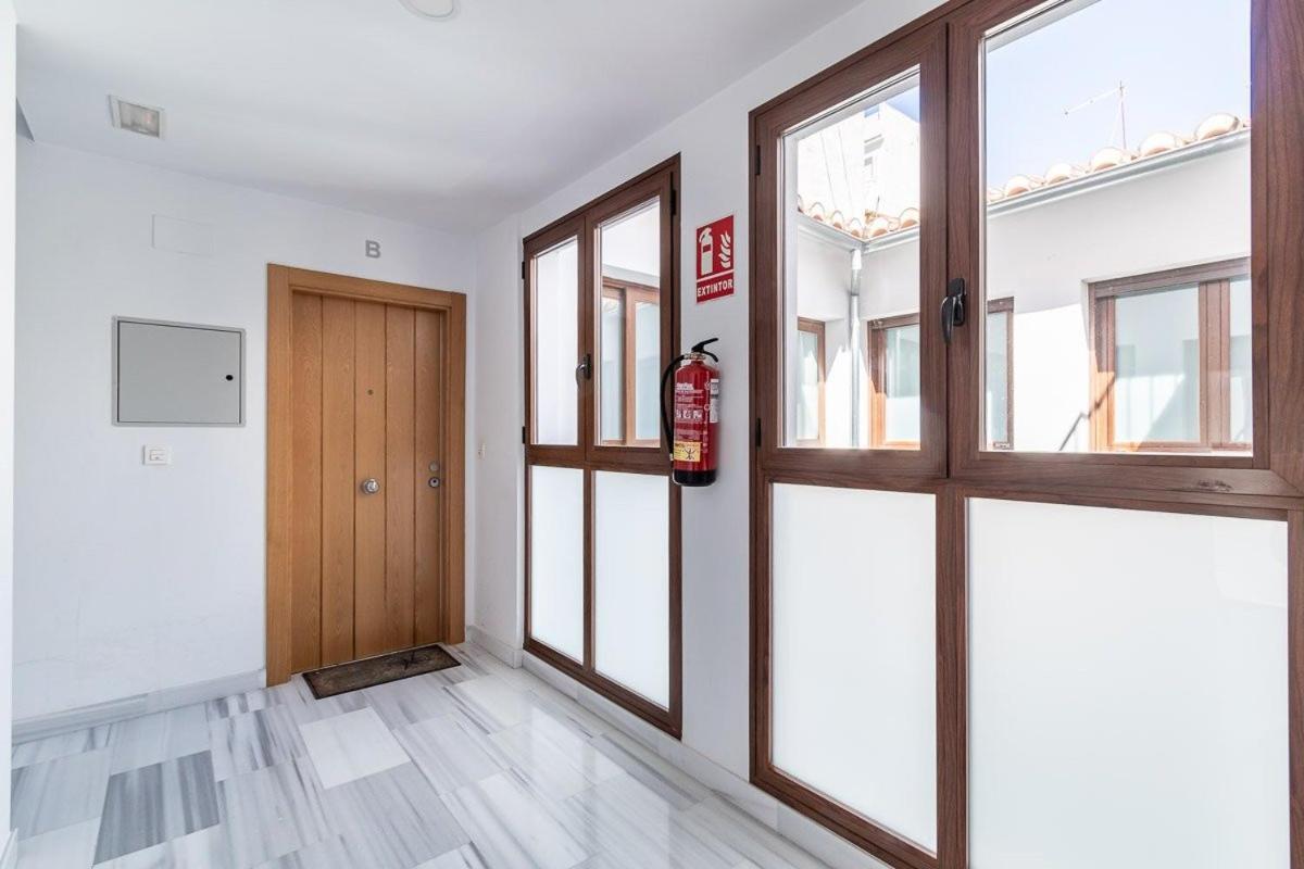 Grace Apartments - 3 Bedroom City Centre Grenada Zewnętrze zdjęcie