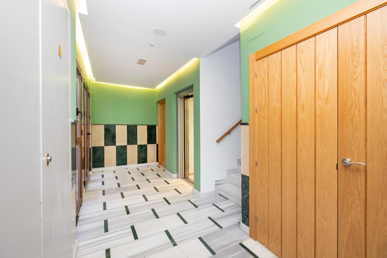 Grace Apartments - 3 Bedroom City Centre Grenada Zewnętrze zdjęcie