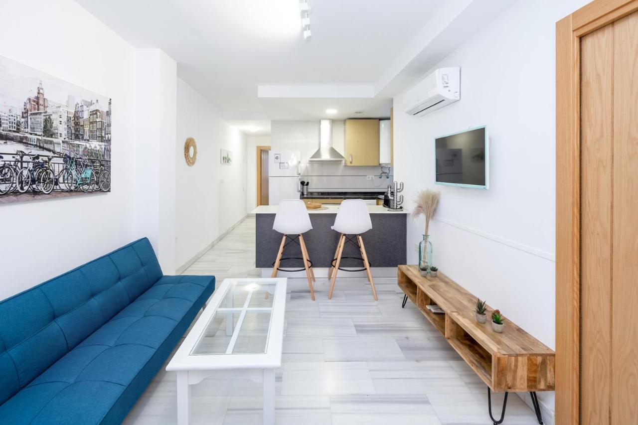 Grace Apartments - 3 Bedroom City Centre Grenada Zewnętrze zdjęcie