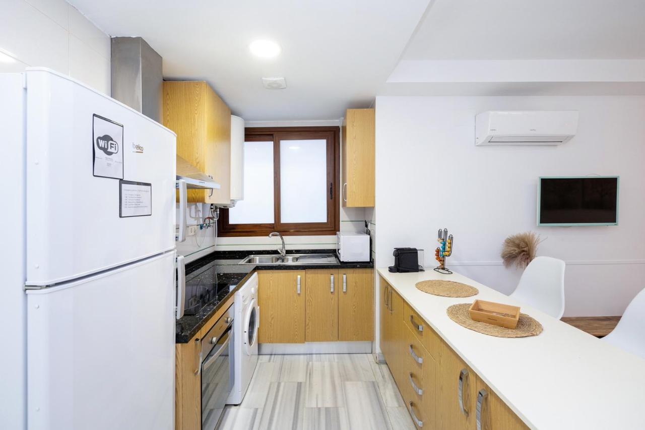 Grace Apartments - 3 Bedroom City Centre Grenada Zewnętrze zdjęcie