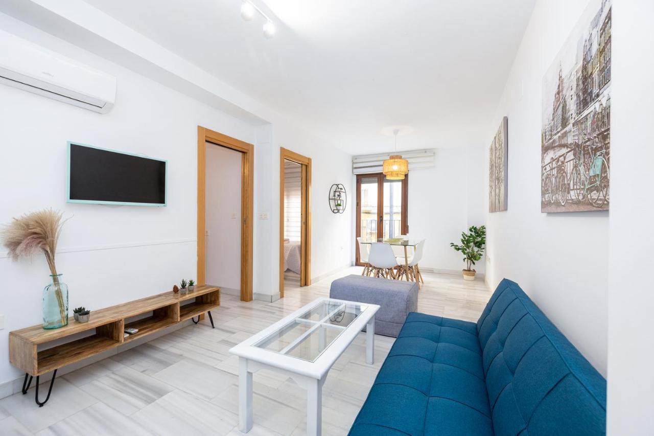 Grace Apartments - 3 Bedroom City Centre Grenada Zewnętrze zdjęcie