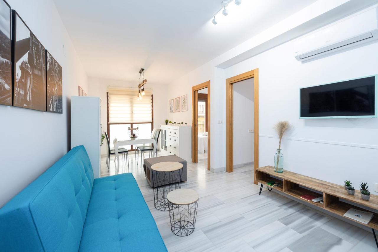 Grace Apartments - 3 Bedroom City Centre Grenada Zewnętrze zdjęcie