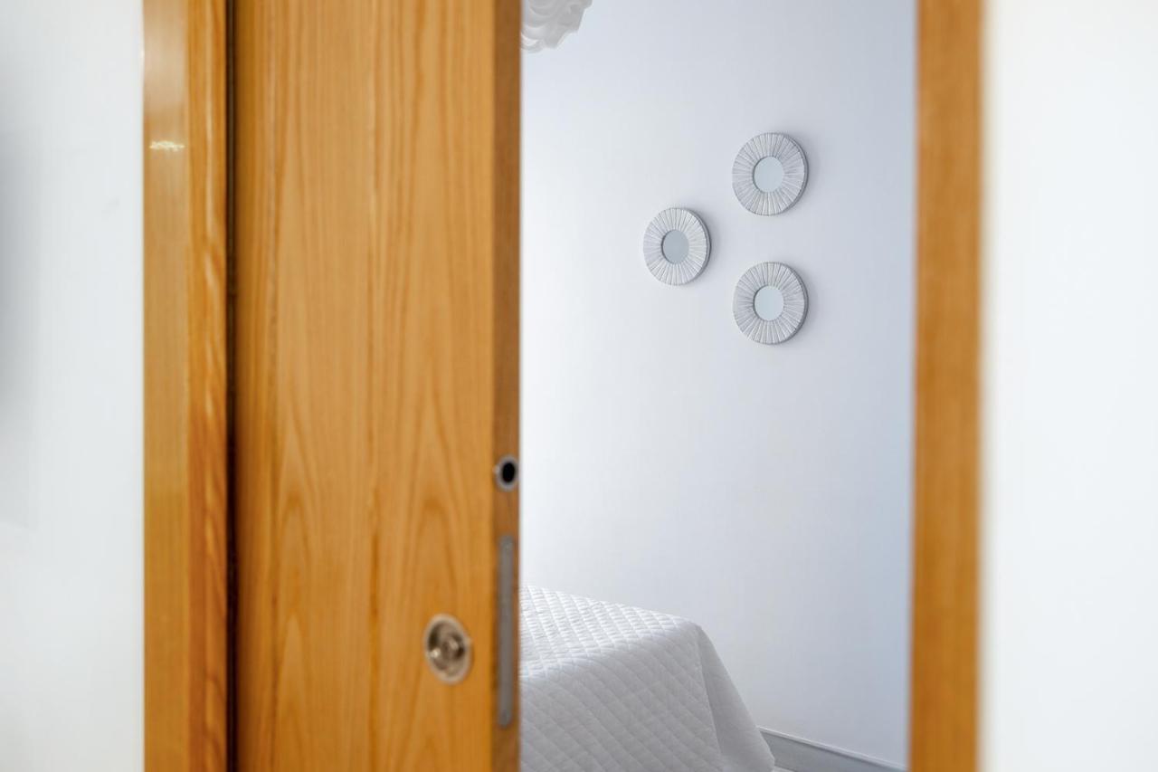 Grace Apartments - 3 Bedroom City Centre Grenada Zewnętrze zdjęcie