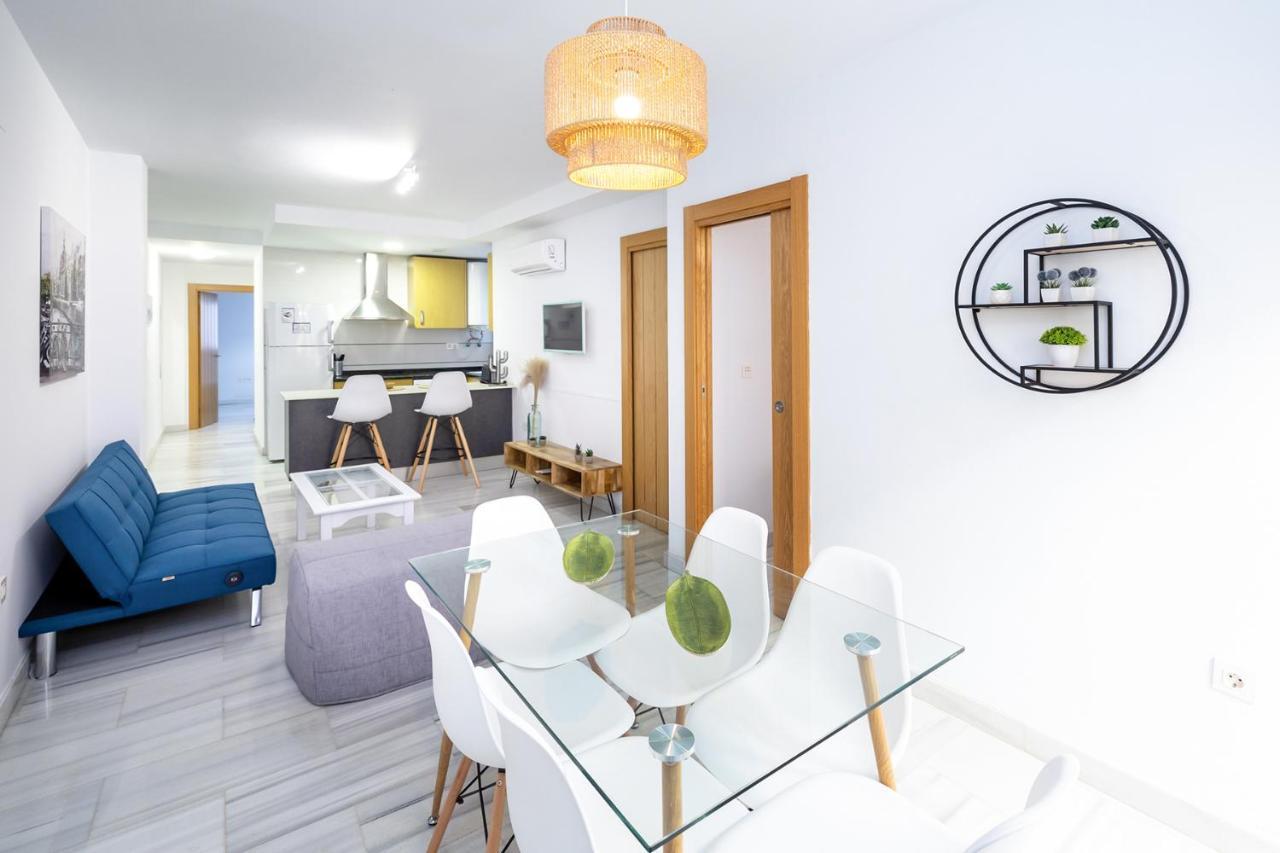 Grace Apartments - 3 Bedroom City Centre Grenada Zewnętrze zdjęcie