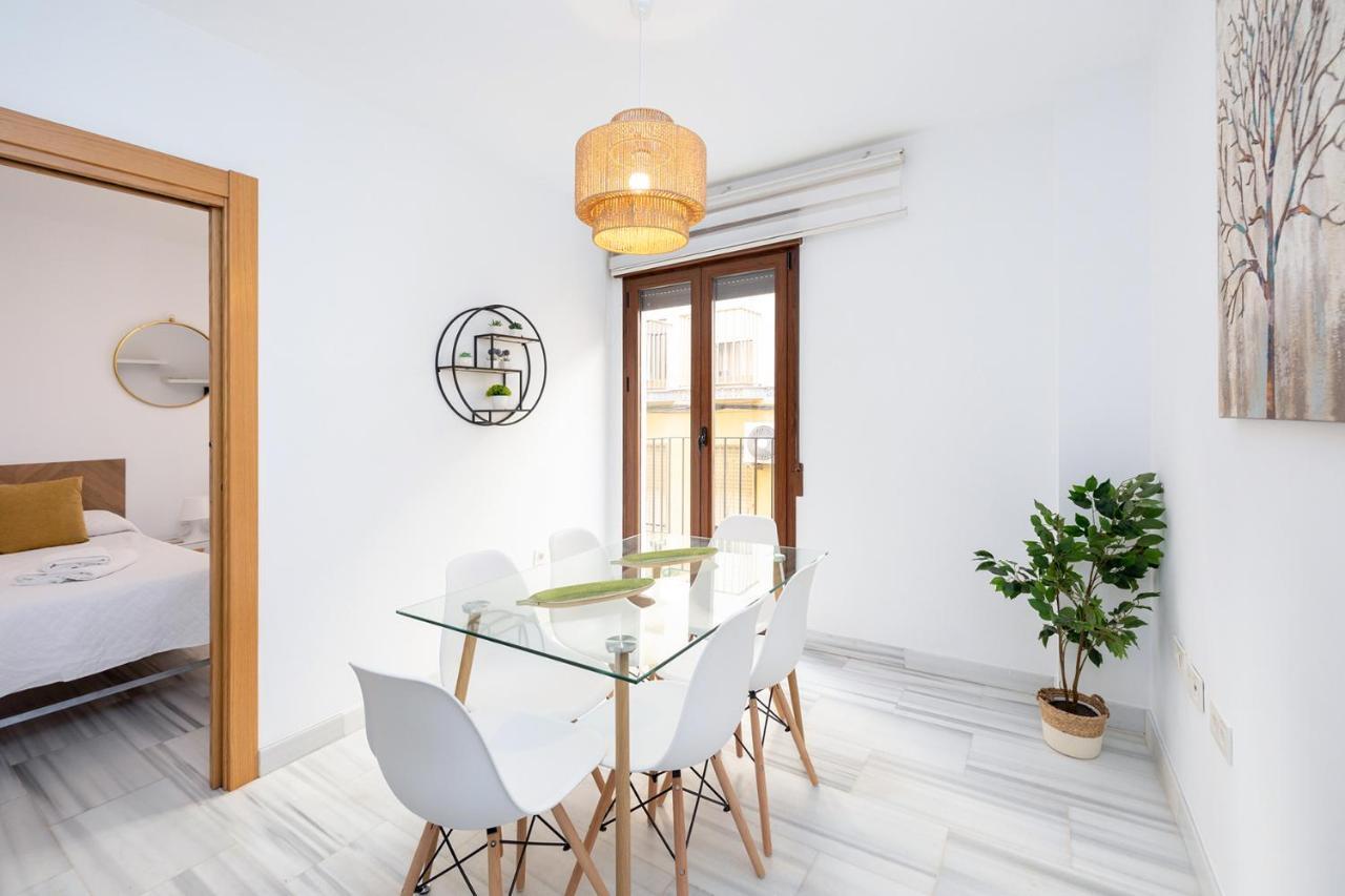 Grace Apartments - 3 Bedroom City Centre Grenada Zewnętrze zdjęcie