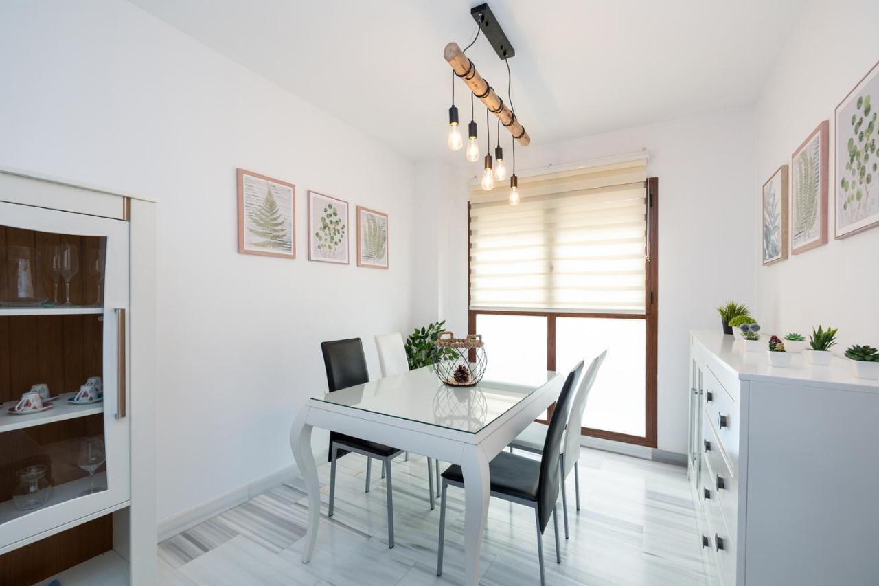 Grace Apartments - 3 Bedroom City Centre Grenada Zewnętrze zdjęcie