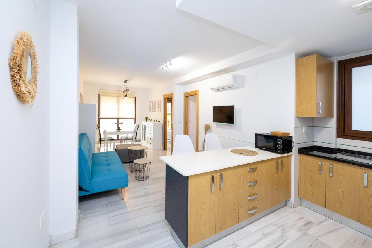 Grace Apartments - 3 Bedroom City Centre Grenada Zewnętrze zdjęcie