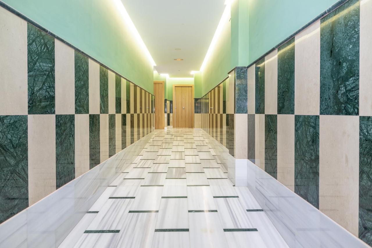 Grace Apartments - 3 Bedroom City Centre Grenada Zewnętrze zdjęcie
