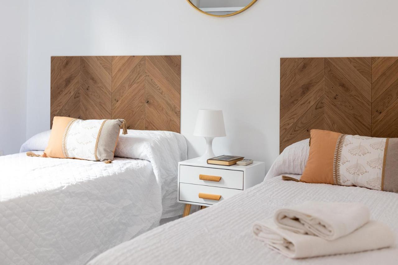 Grace Apartments - 3 Bedroom City Centre Grenada Zewnętrze zdjęcie