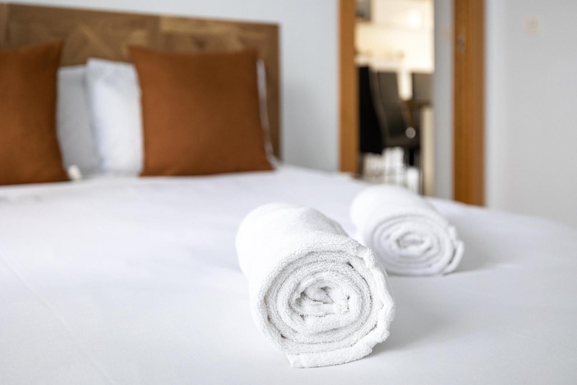 Grace Apartments - 3 Bedroom City Centre Grenada Zewnętrze zdjęcie