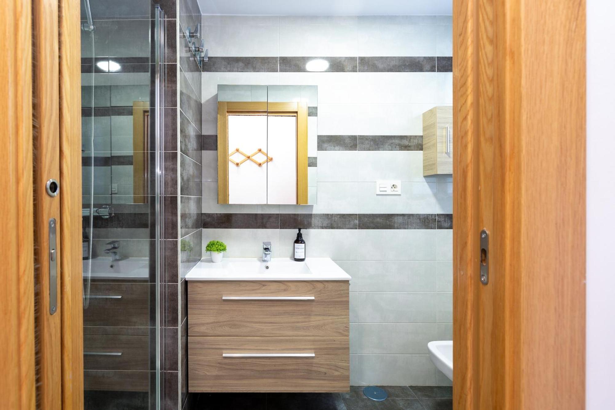 Grace Apartments - 3 Bedroom City Centre Grenada Zewnętrze zdjęcie