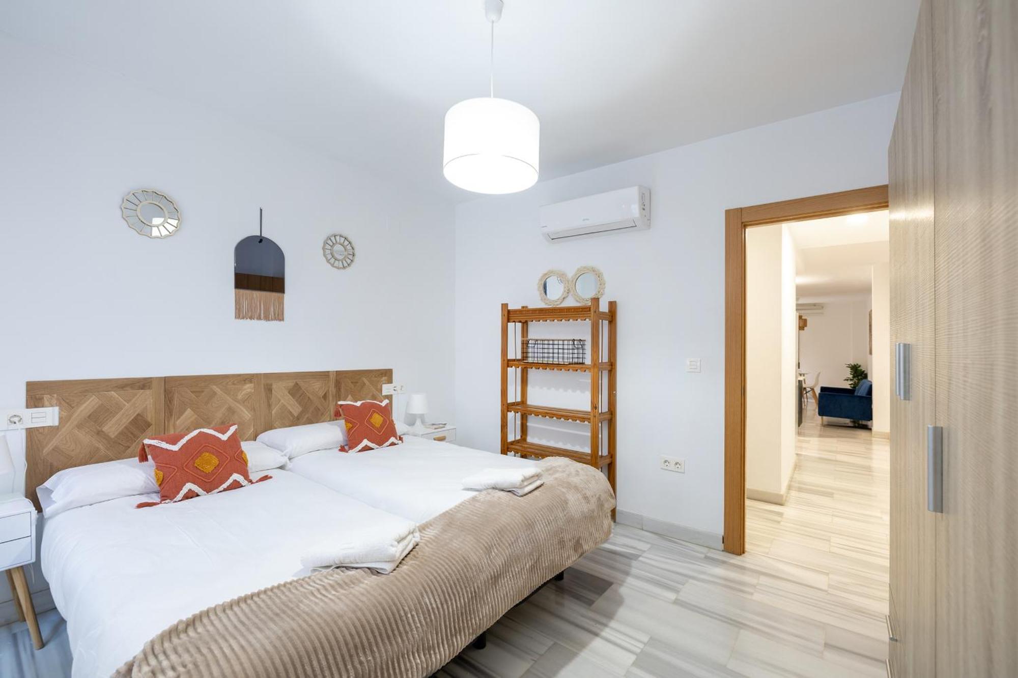 Grace Apartments - 3 Bedroom City Centre Grenada Zewnętrze zdjęcie